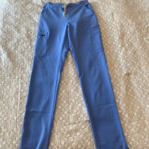 Figs Yola Skinny Scrub Pant